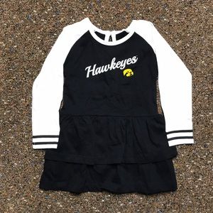 Hawkeyes Dress